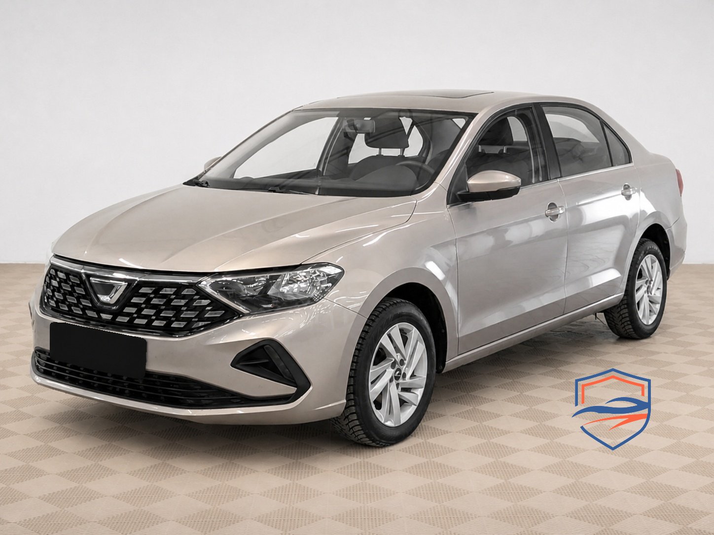 Jetta - Jetta VA3, 2022
