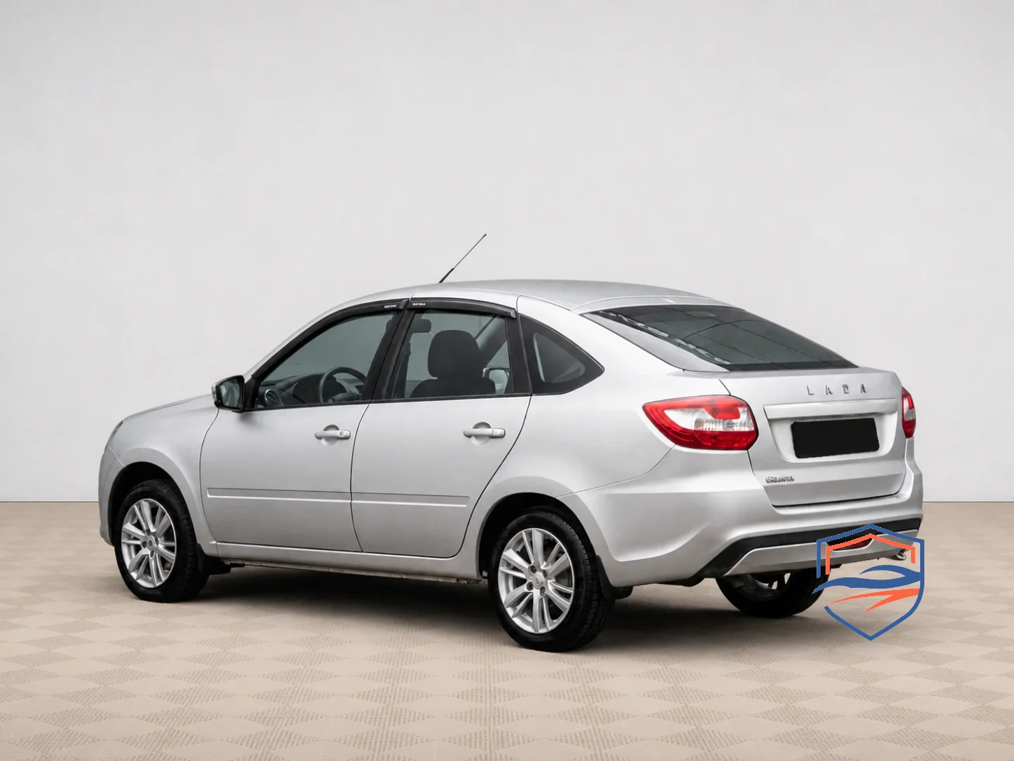 LADA (ВАЗ) - LADA (ВАЗ) Granta I Рестайлинг, 2024 г.