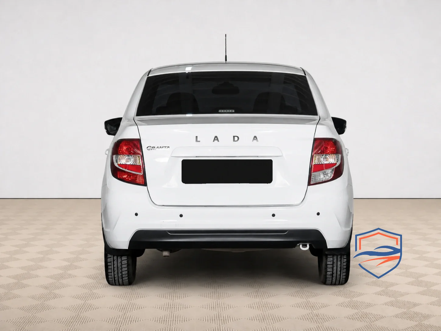 LADA (ВАЗ) - LADA (ВАЗ) Granta I Рестайлинг, 2019 г.