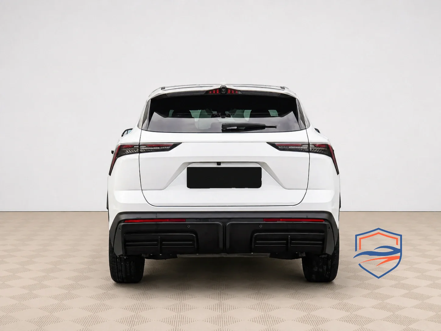 Jetour - Jetour DASHING I, 2023 г.