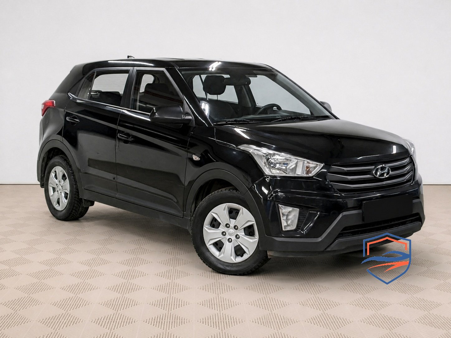 Hyundai - Hyundai Creta, 2016