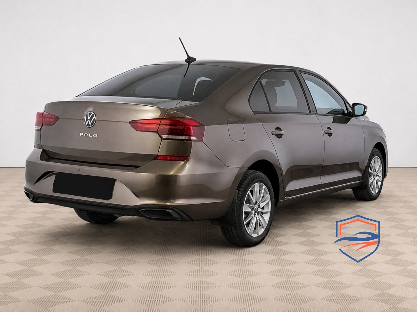 Volkswagen - Volkswagen Polo VI, 2020