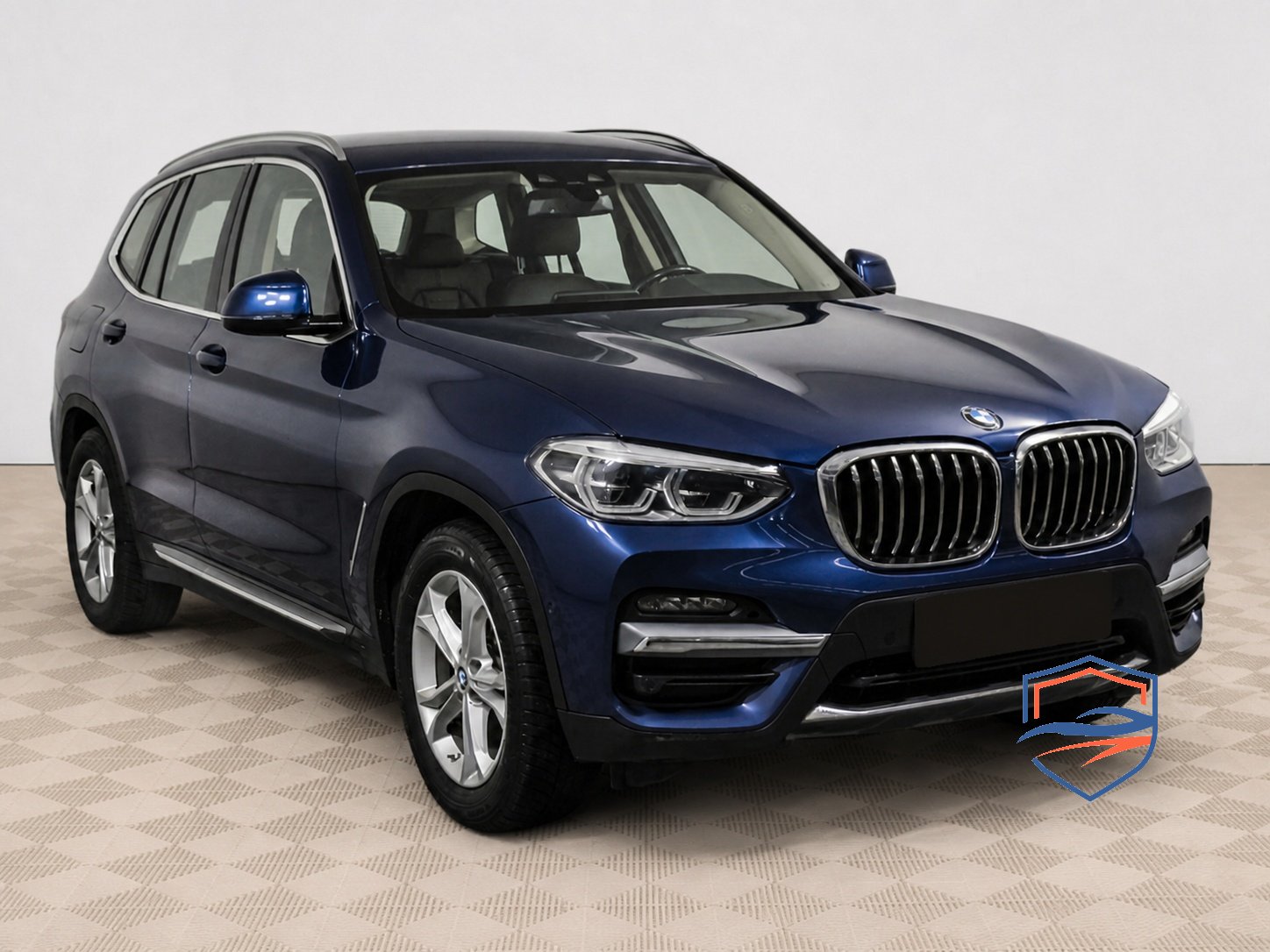 BMW - BMW X3 20i xDrive III (G01), 2020