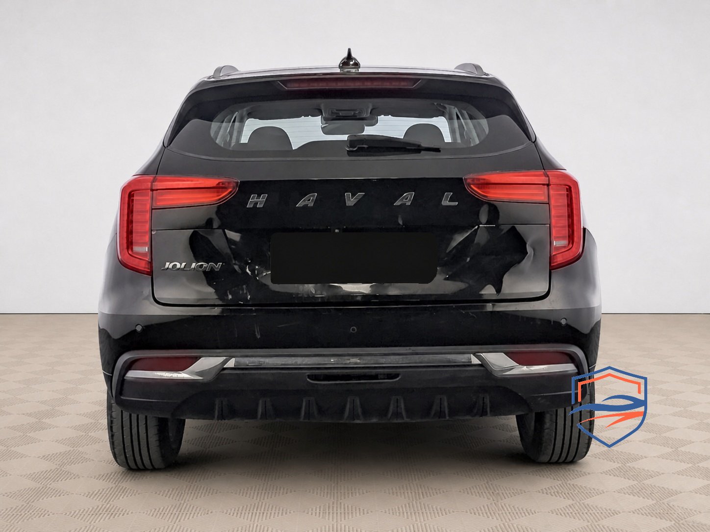 Haval - Haval Jolion I, 2022