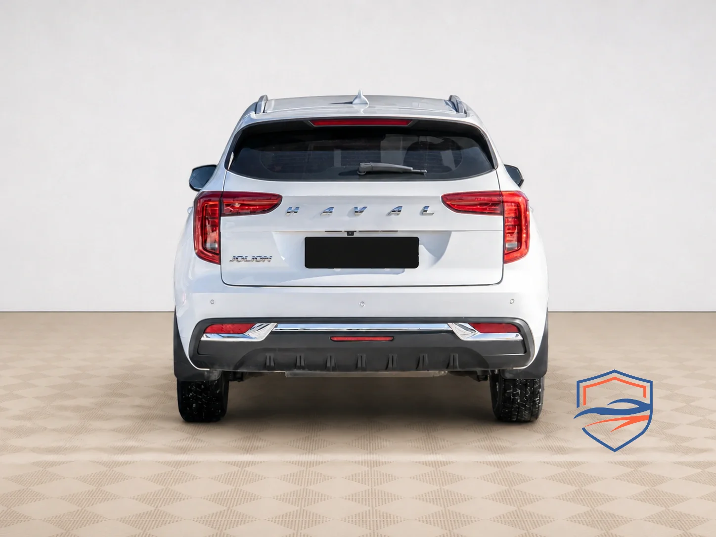 Haval - Haval Jolion I, 2023 г.