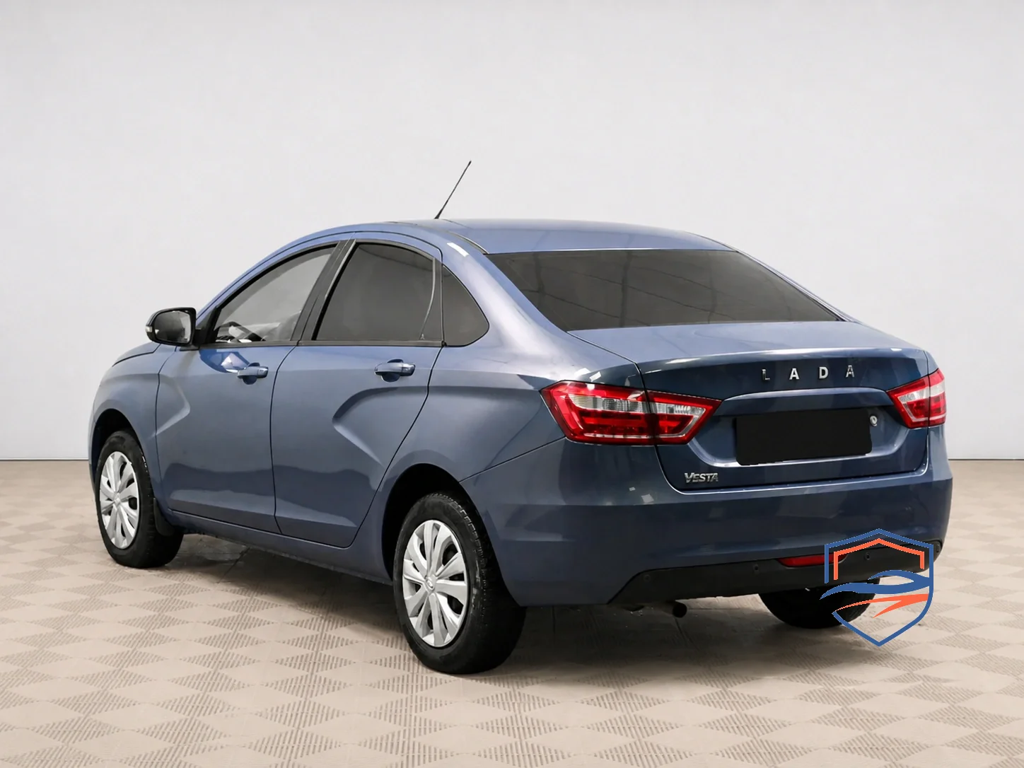 LADA (ВАЗ) - LADA (ВАЗ) Vesta I, 2016 г.