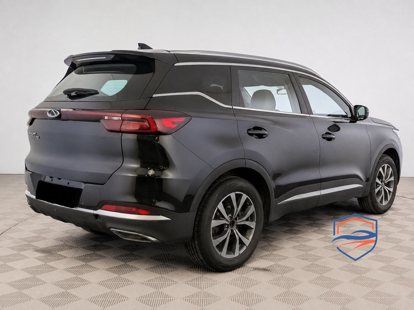 Chery - Chery Tiggo 7 Pro, 2022
