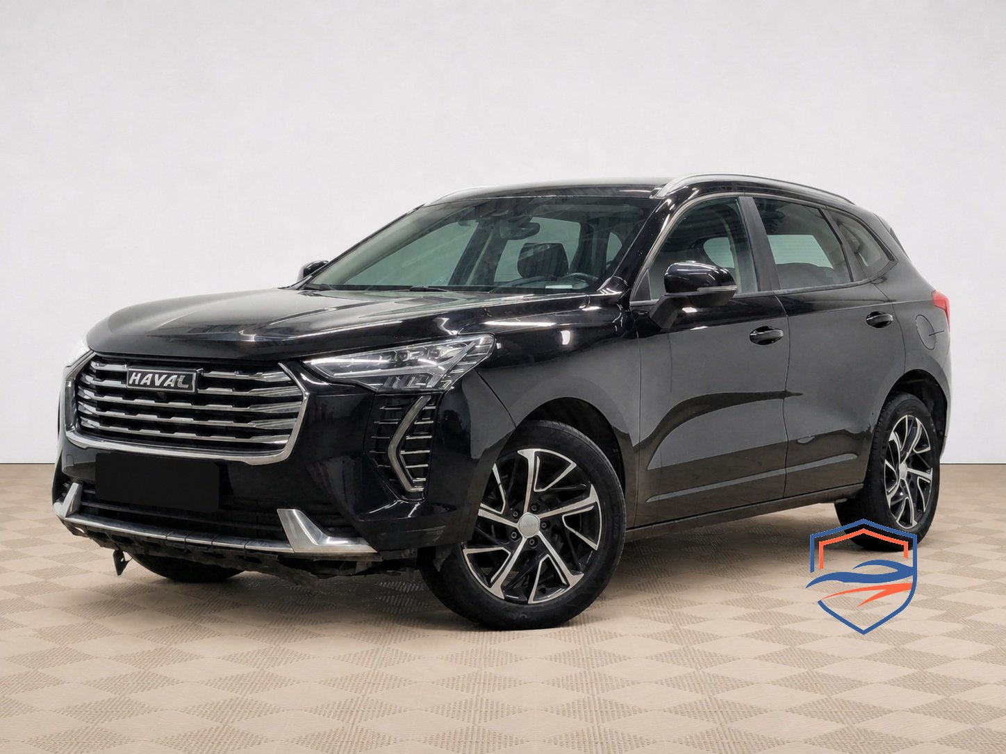 Haval - HAVAL Jolion, 2022