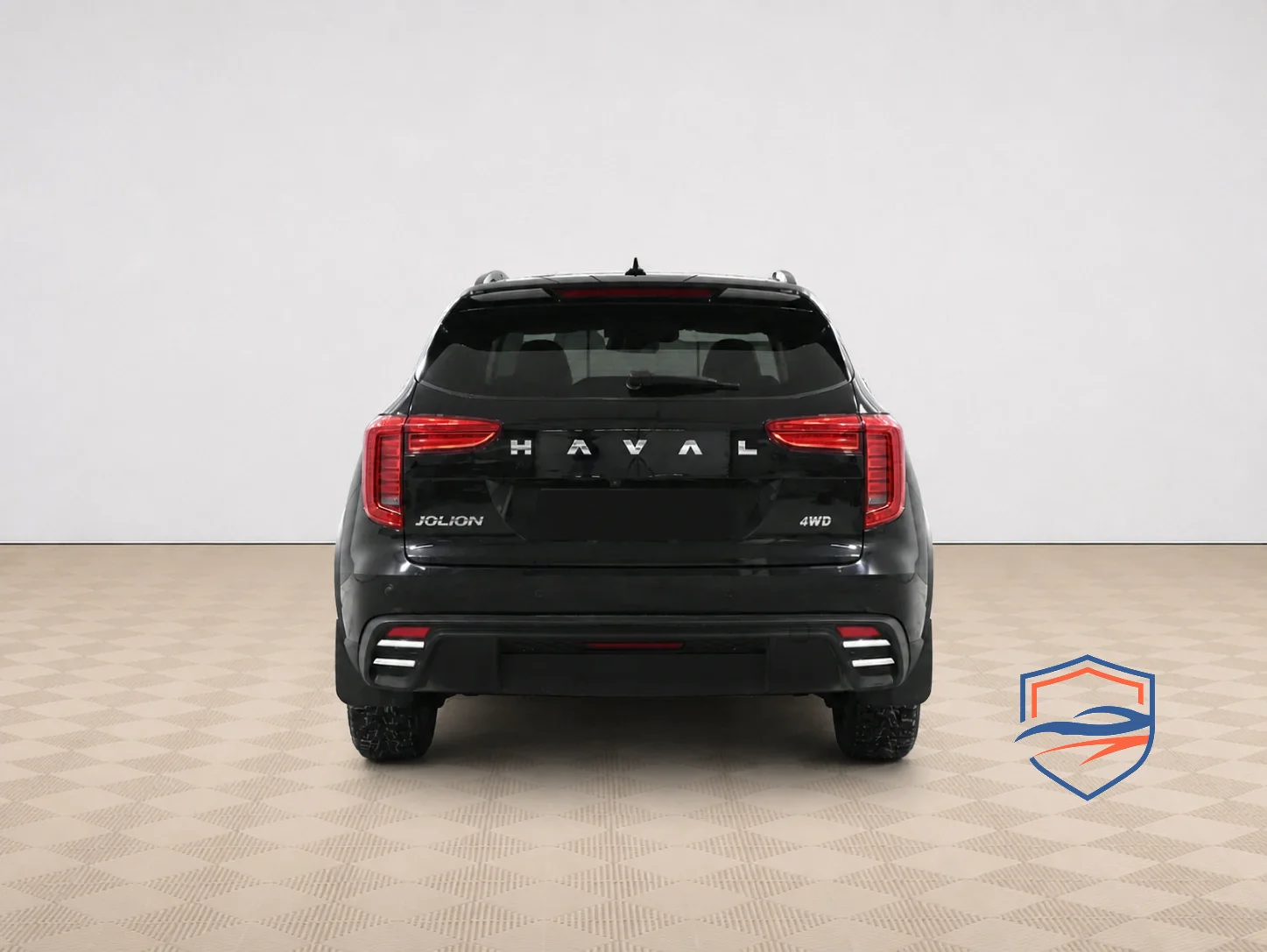 Haval - Haval Jolion I Рестайлинг, 2024 г.