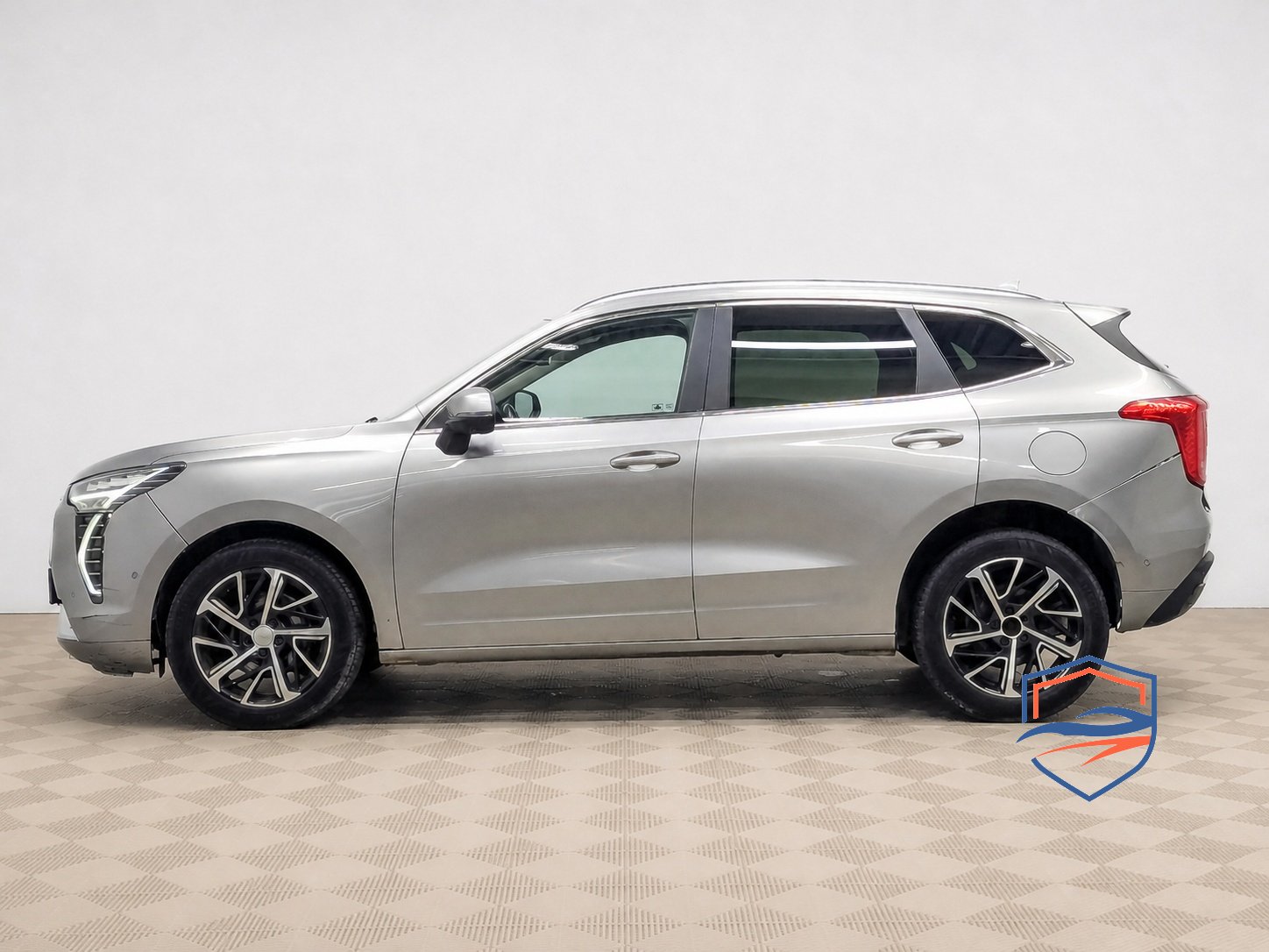 Haval - HAVAL Jolion, 2022