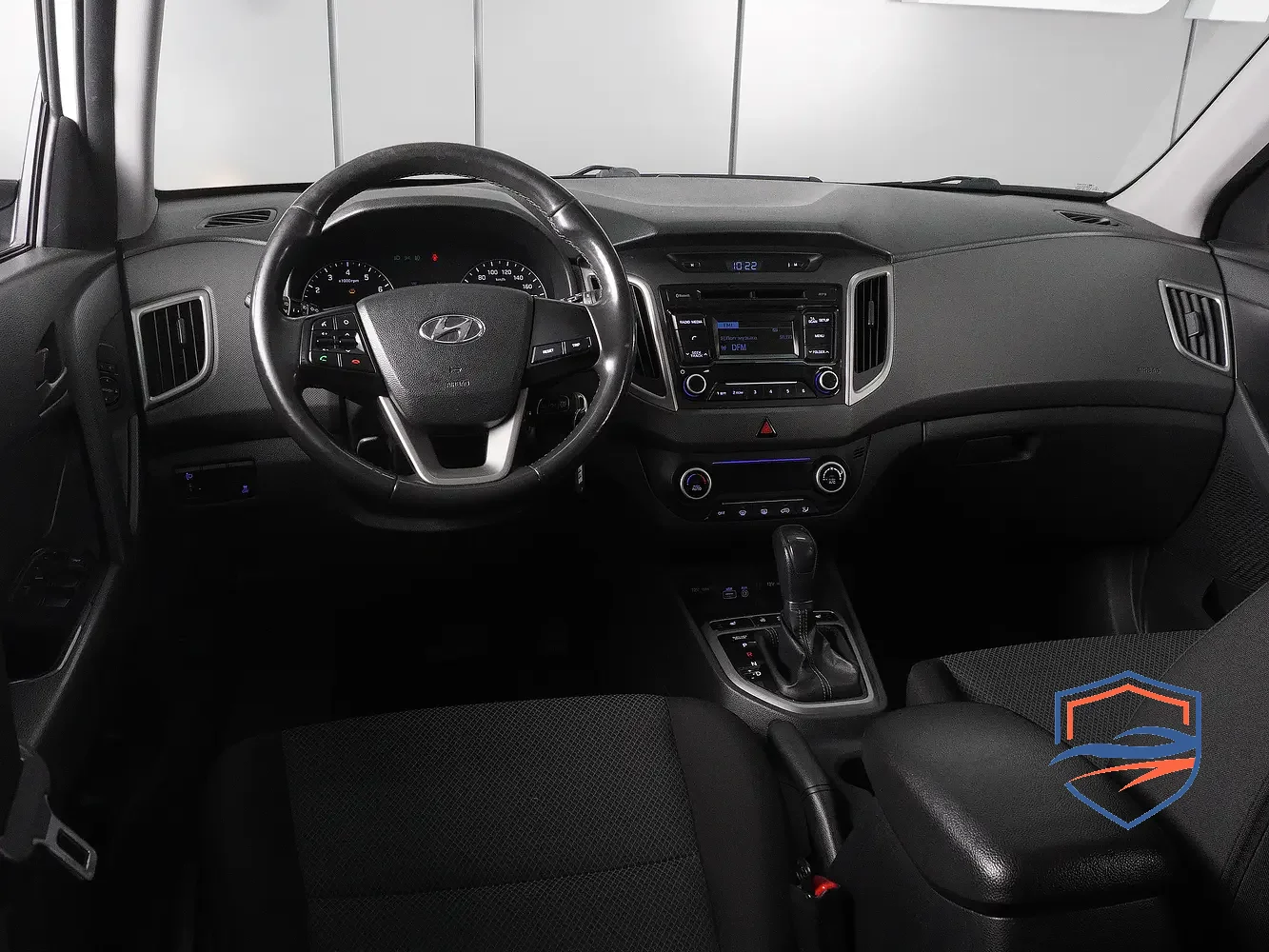 Hyundai - Hyundai Creta I, 2018 г.