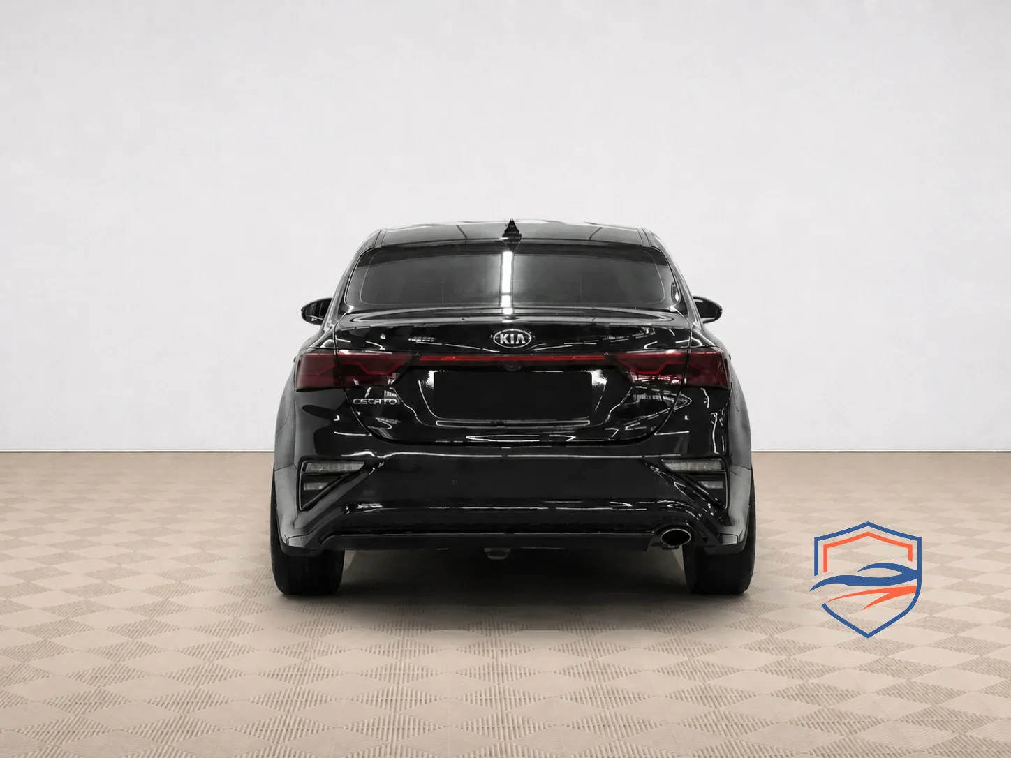 Kia - Kia Cerato IV, 2019 г.