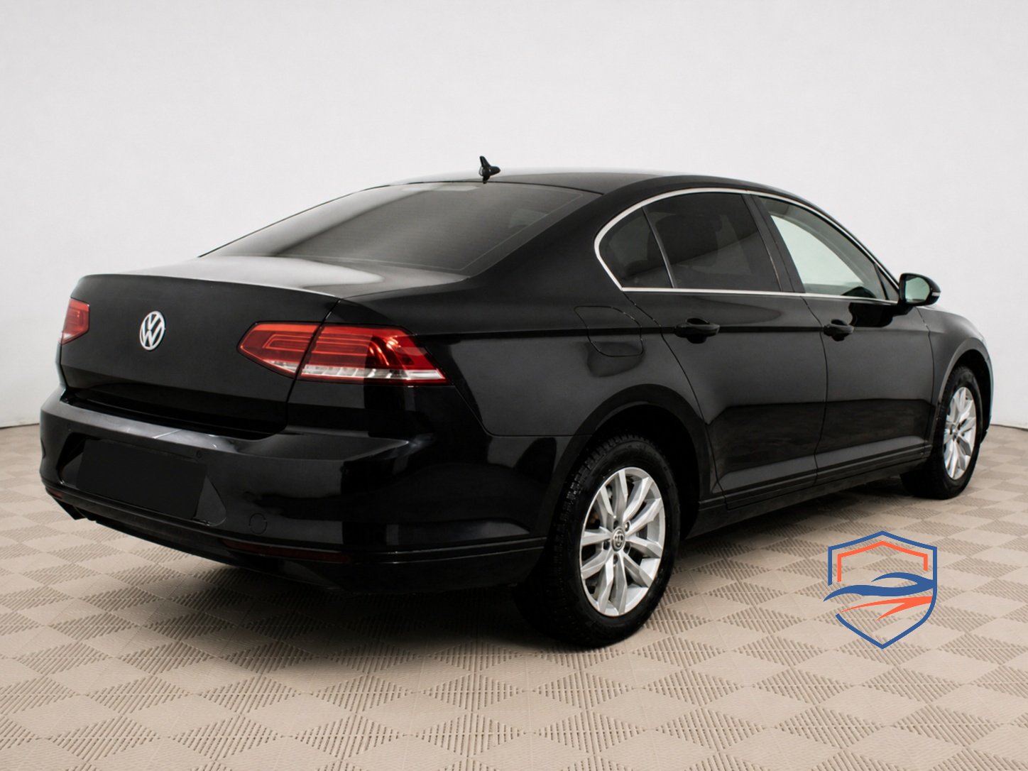 Volkswagen - Volkswagen Passat B8, 2017