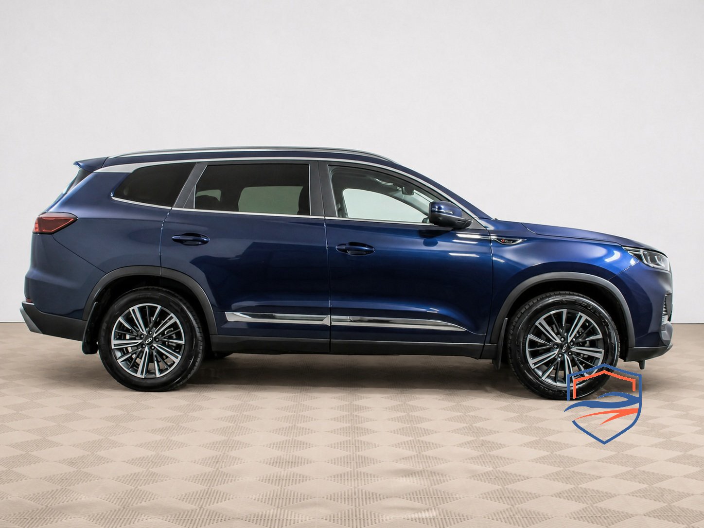 Chery - Chery Tiggo 8 Pro Max I Рестайлинг, 2024