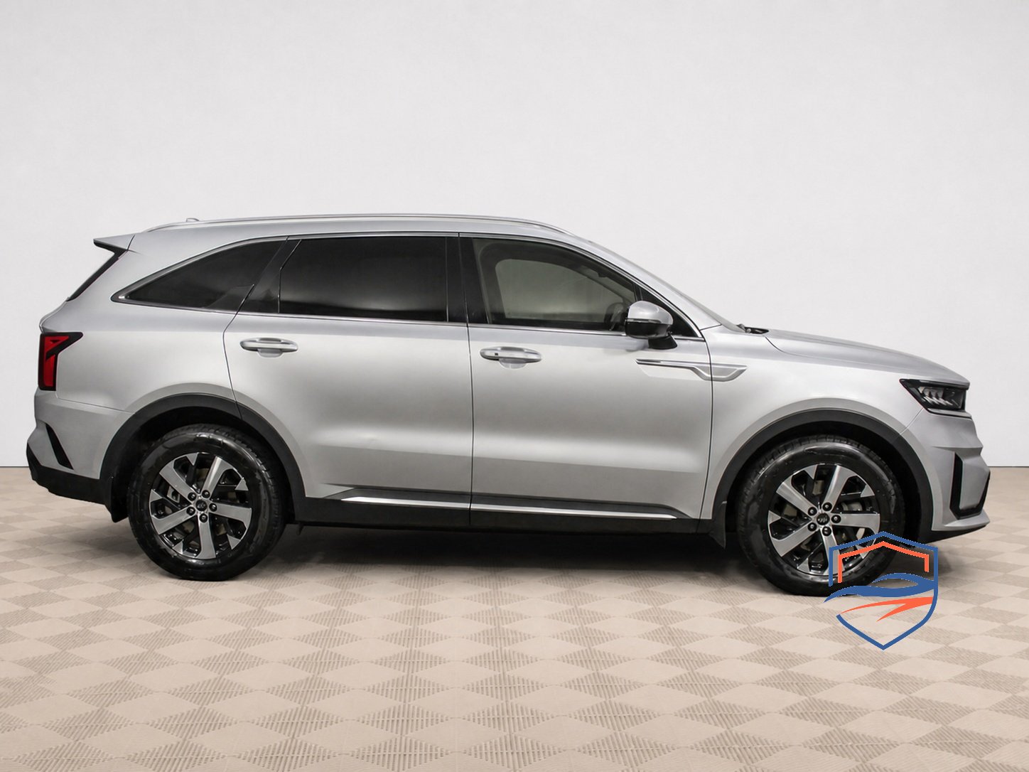 Kia - Kia Sorento IV, 2020