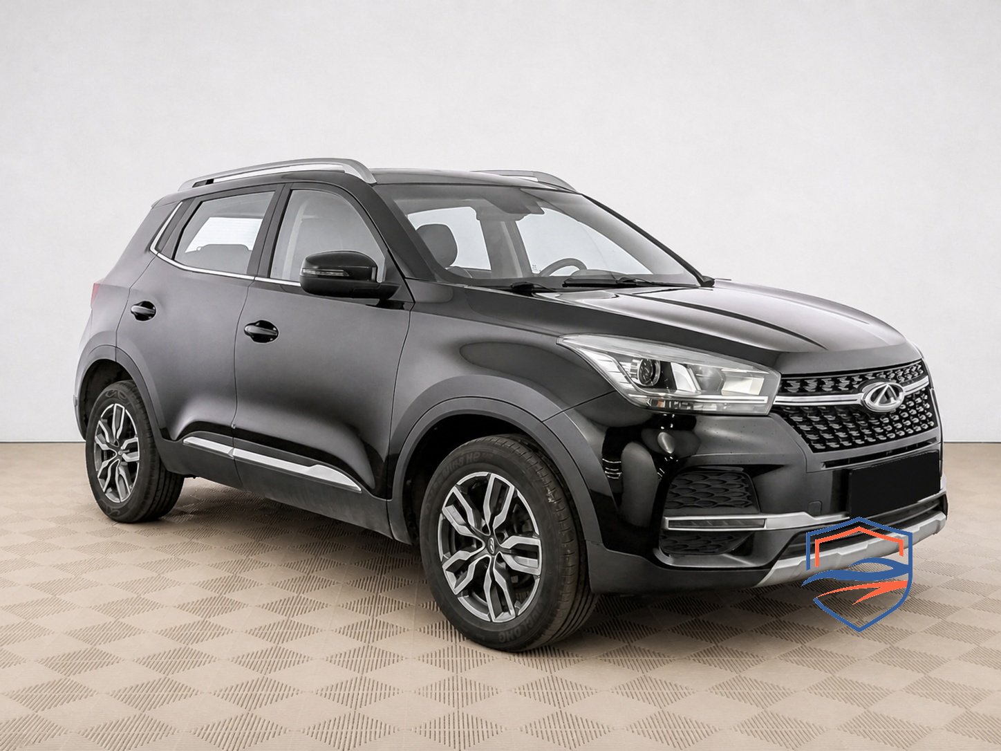Chery - Chery Tiggo 4, 2022