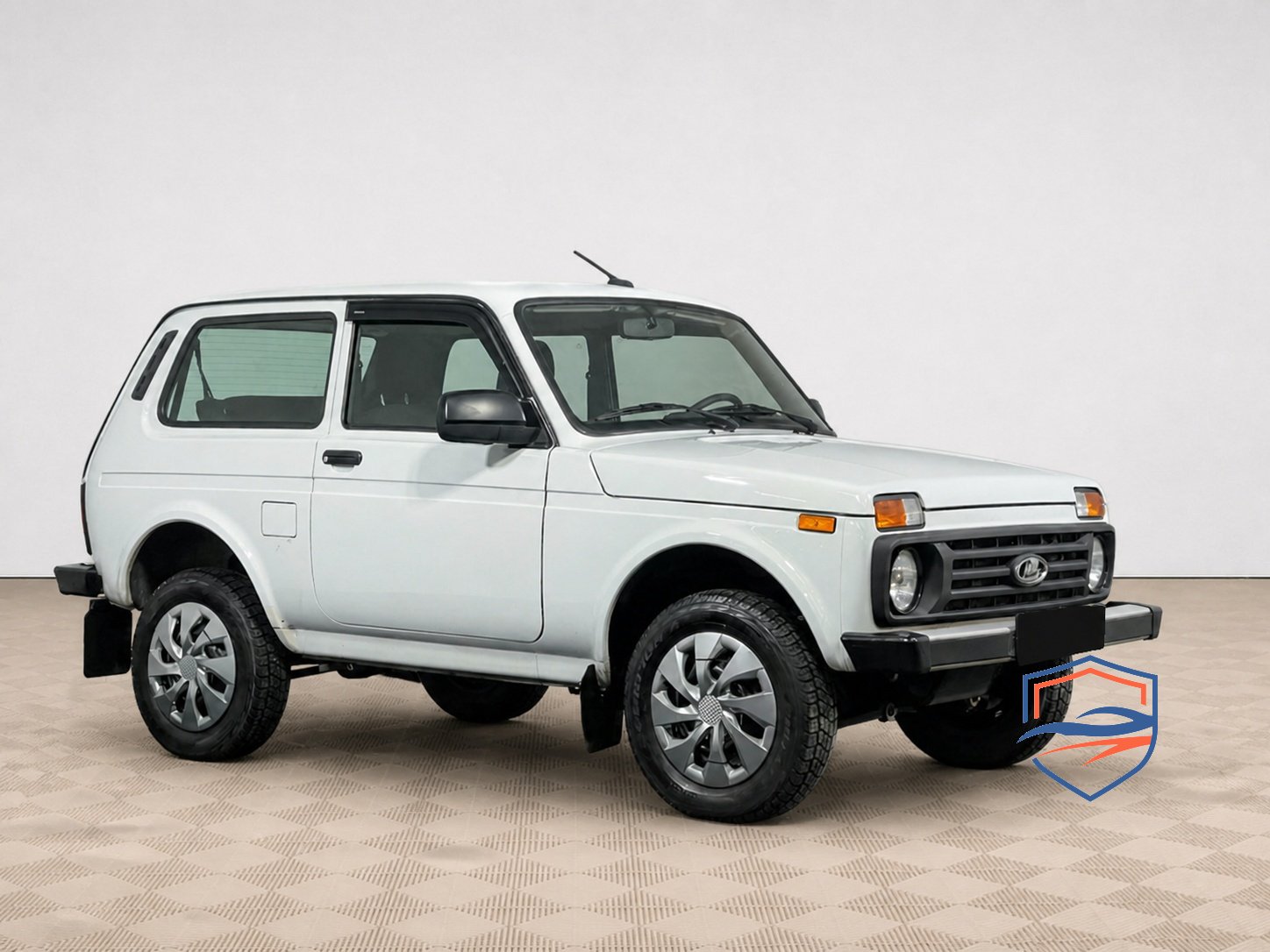 LADA (ВАЗ) - Lada (ВАЗ) Niva Legend, 2024