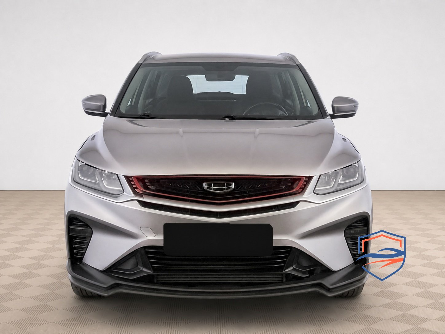 Geely - Geely Coolray I, 2022