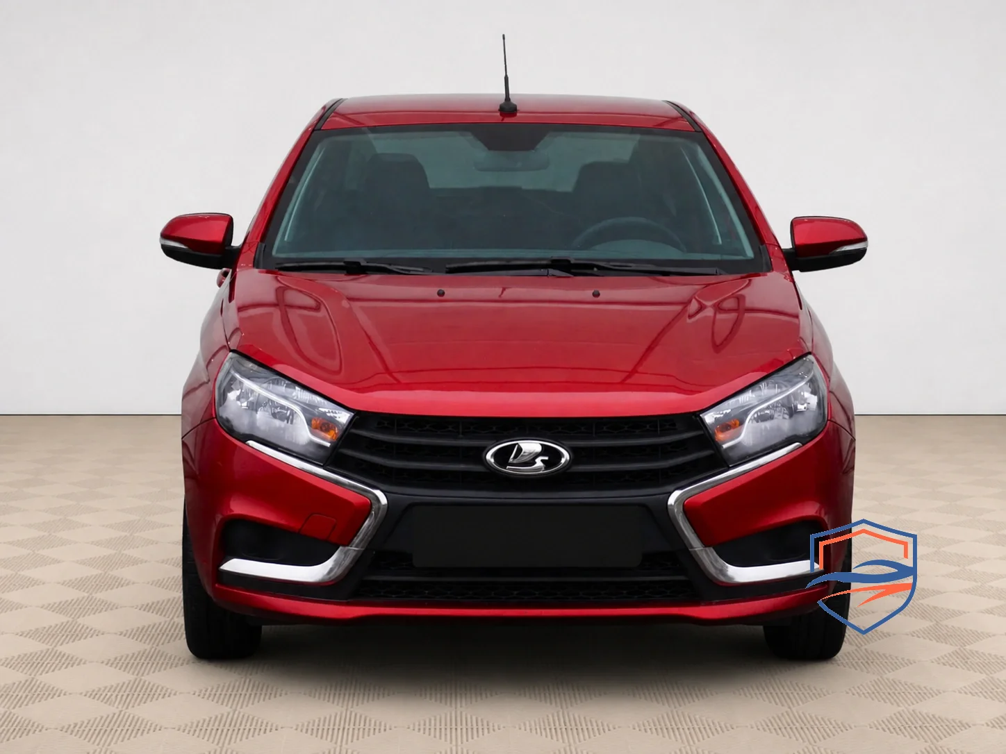 LADA (ВАЗ) - LADA (ВАЗ) Vesta I, 2021 г.