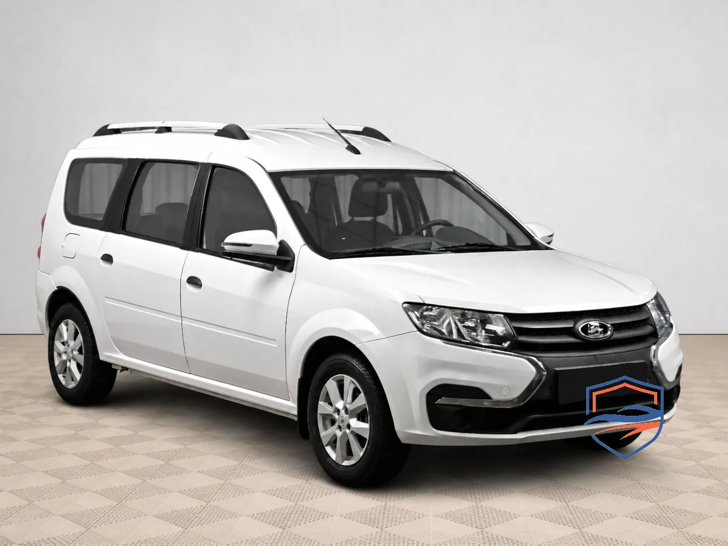 LADA (ВАЗ) - LADA (ВАЗ) Largus I Рестайлинг, 2024 г.