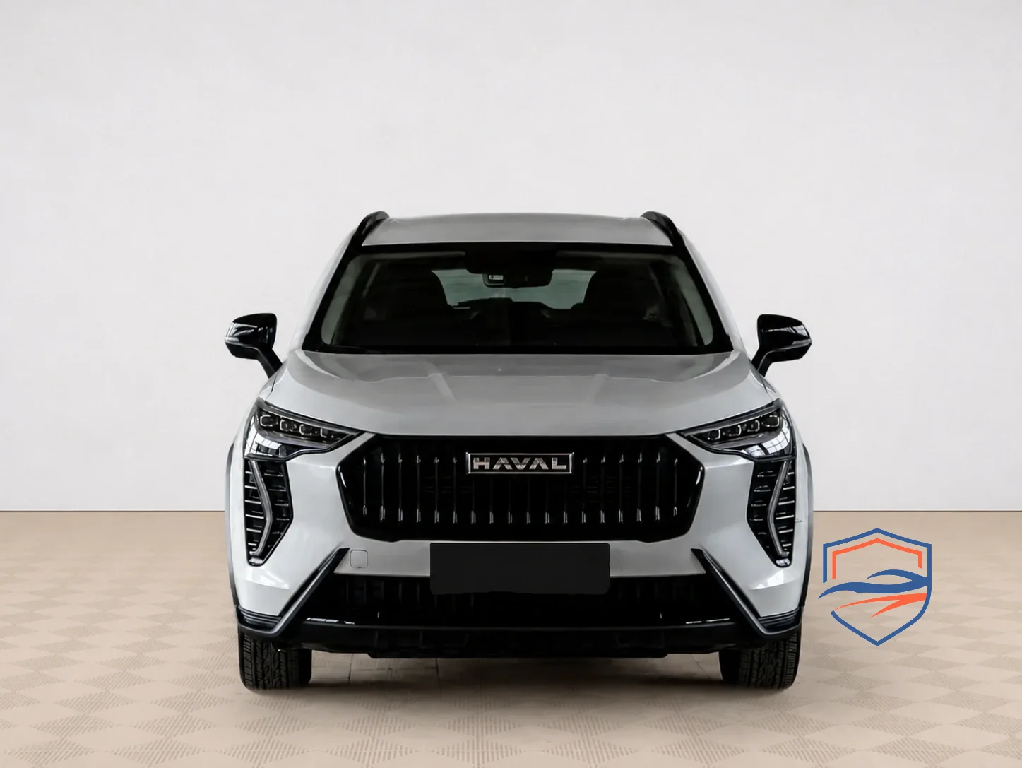 Haval - Haval Jolion I Рестайлинг, 2025 г.