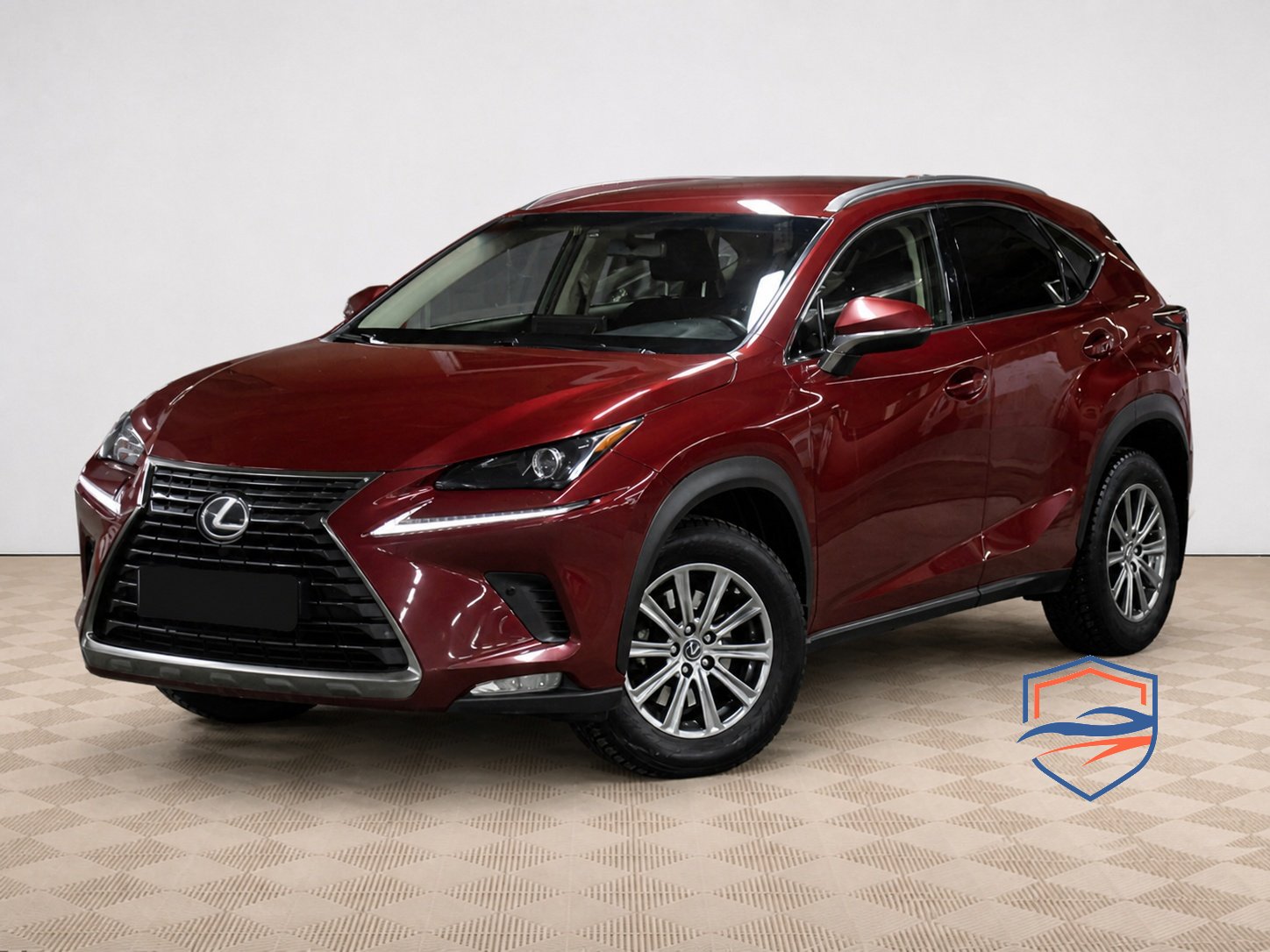 Lexus - Lexus NX 200 I Рестайлинг, 2020