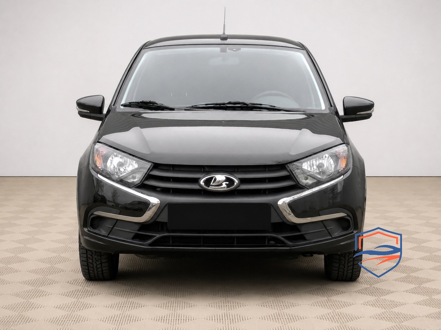 LADA (ВАЗ) - Lada Granta, 2024
