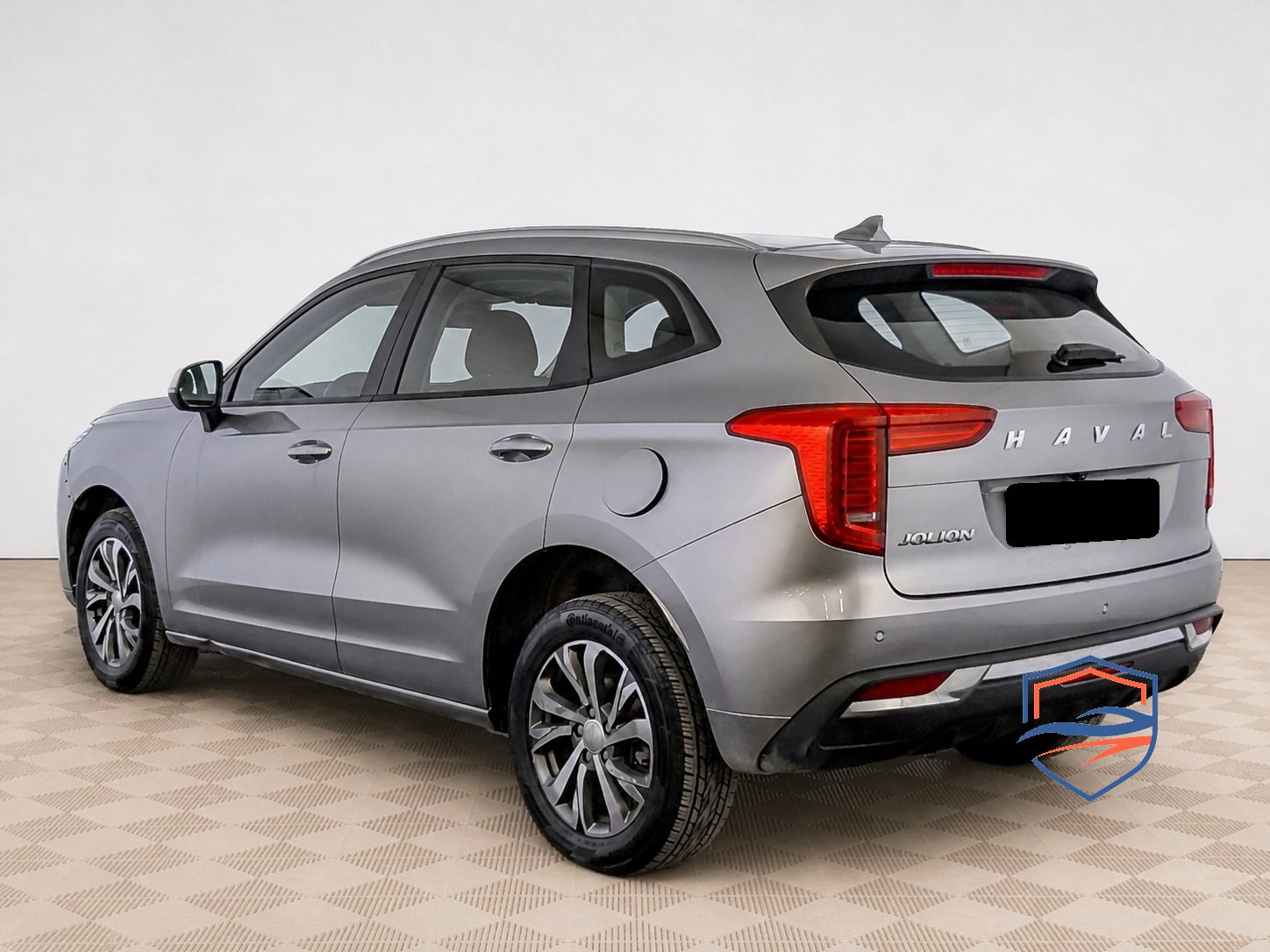 Haval - HAVAL Jolion, 2023