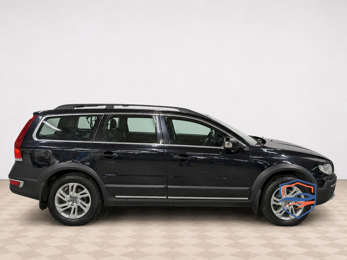Volvo - Volvo XC70, 2014