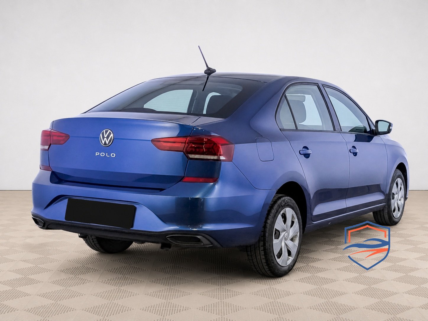Volkswagen - Volkswagen Polo, 2021