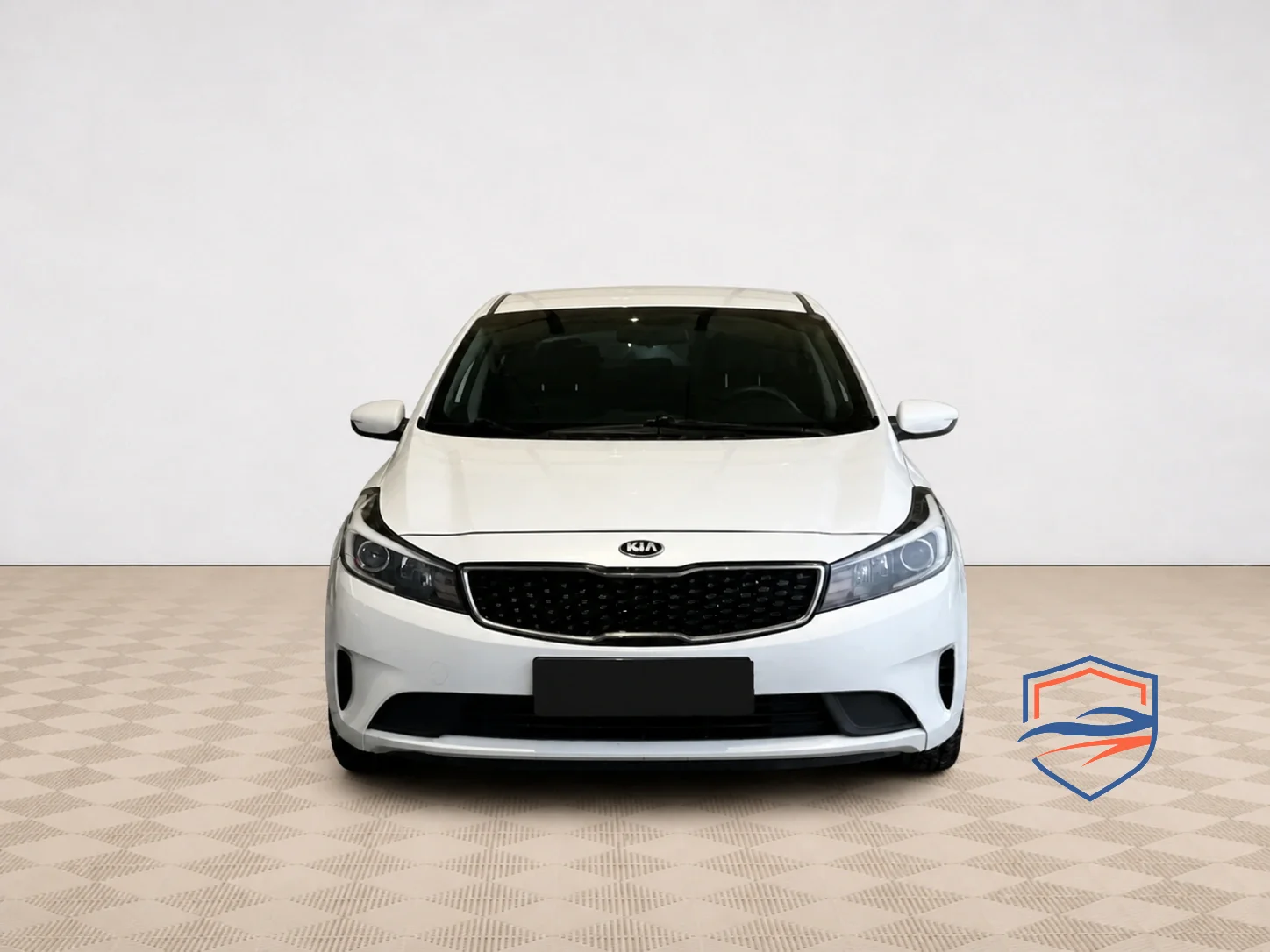 Kia - Kia Cerato III Рестайлинг (Classic), 2019 г.