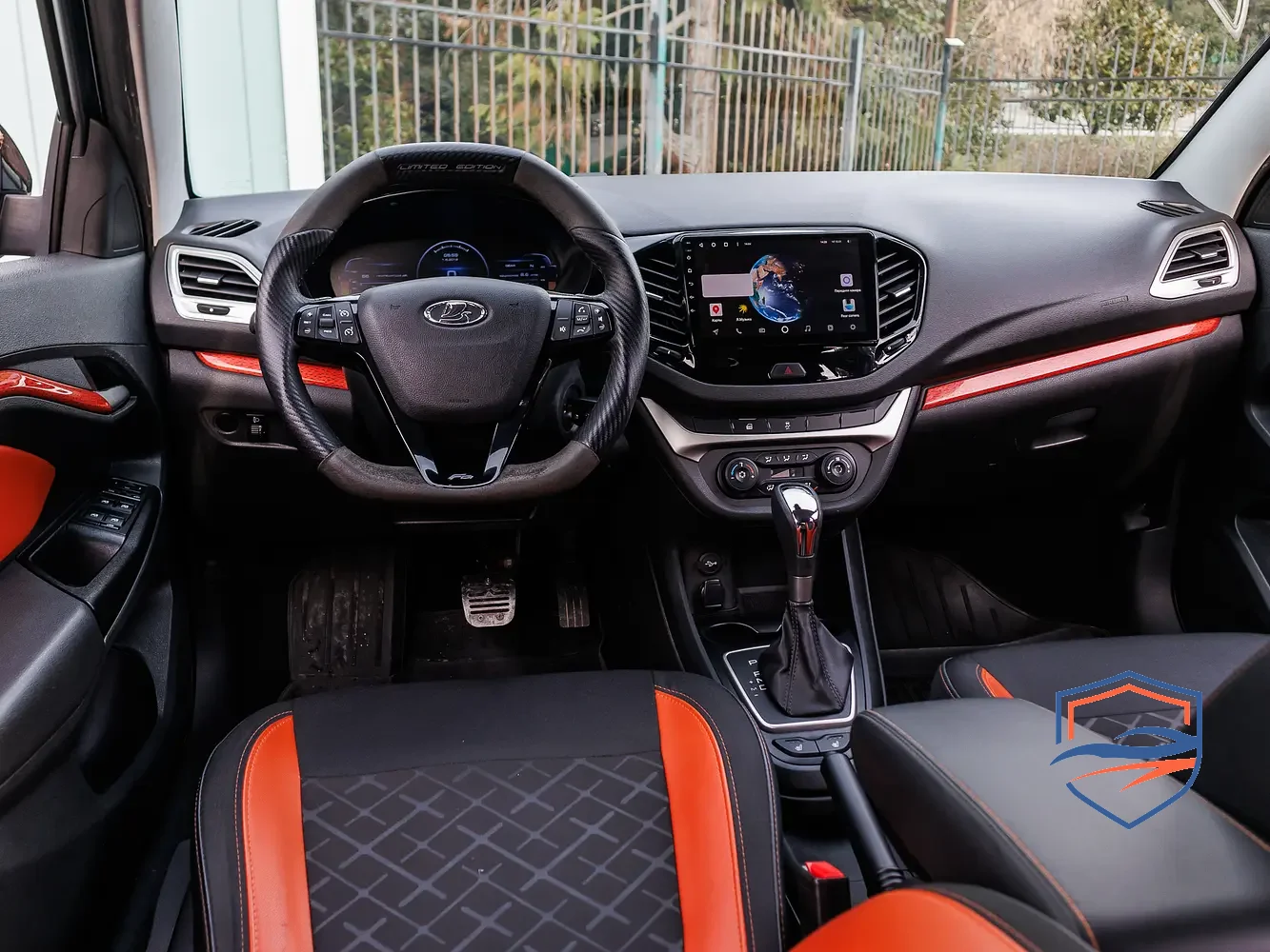 LADA (ВАЗ) - LADA (ВАЗ) Vesta SW I, 2020 г.
