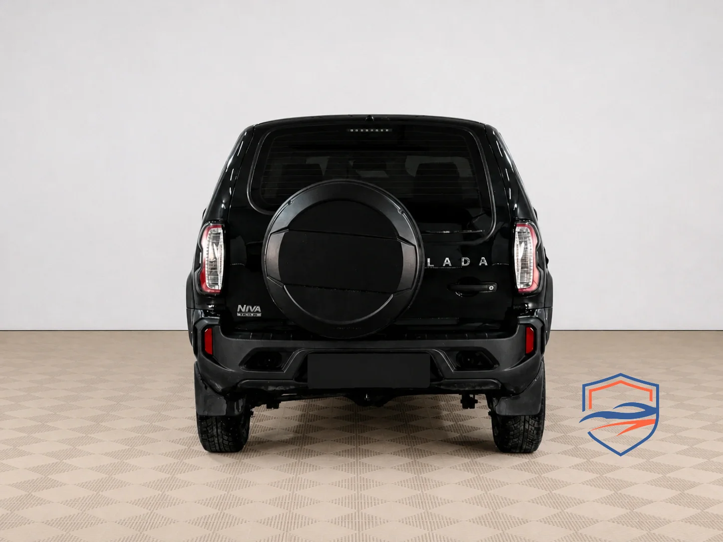 LADA (ВАЗ) - LADA (ВАЗ) Niva Travel I, 2024 г.