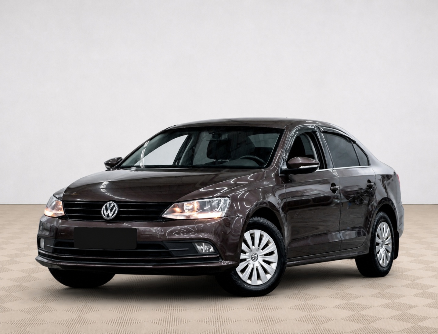 Volkswagen - Volkswagen Jetta, 2016