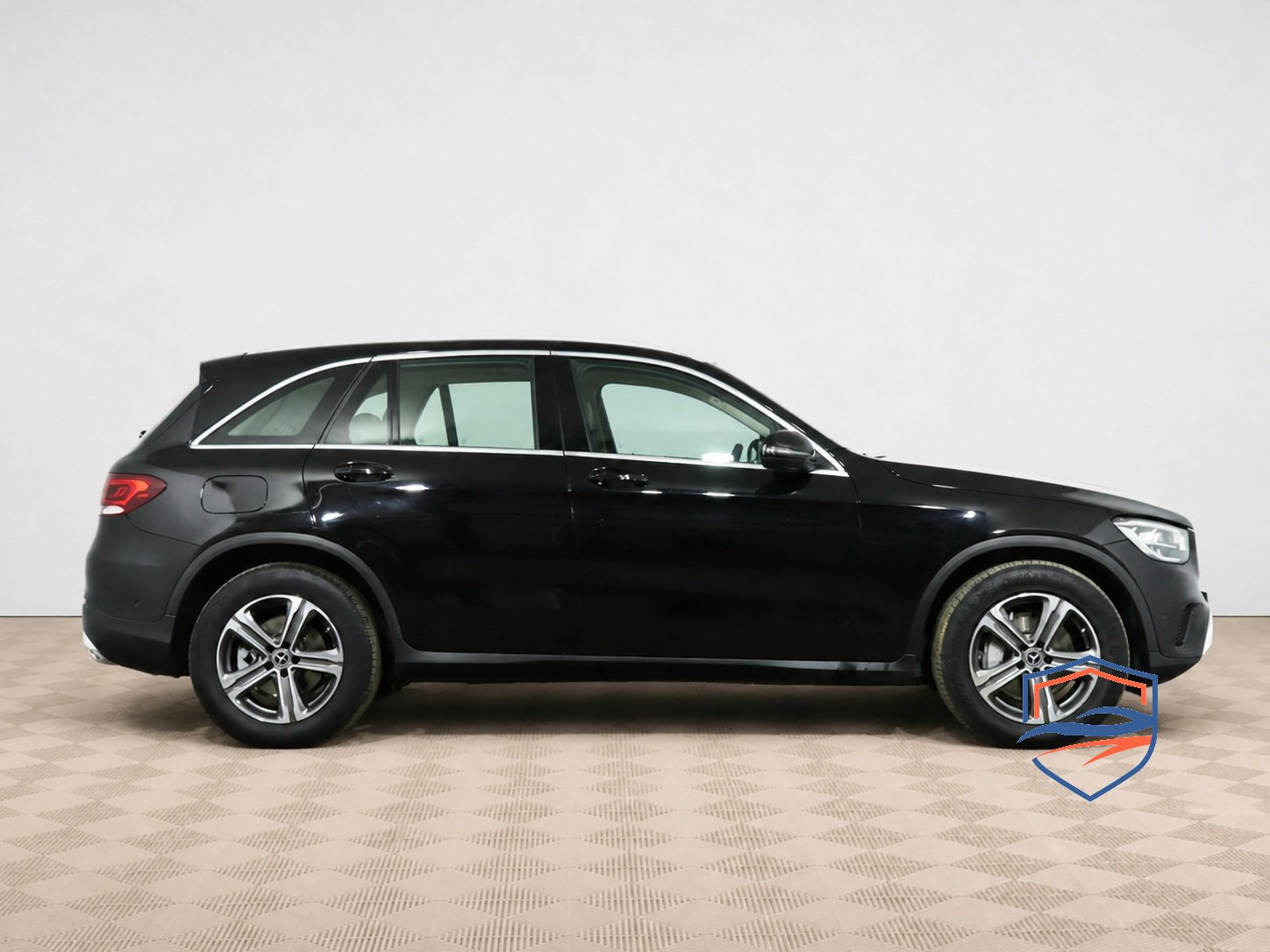 Mercedes-Benz - Mercedes-Benz GLC 220 d I (X253) Рестайлинг, 2020