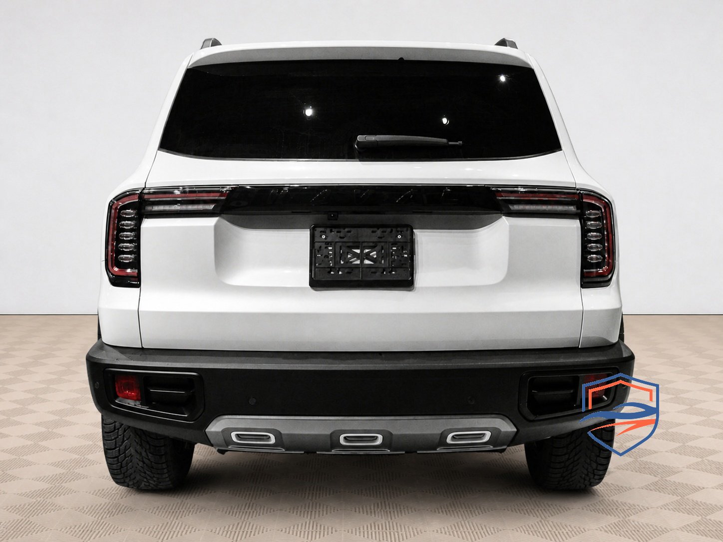 Haval - Haval Dargo, 2024