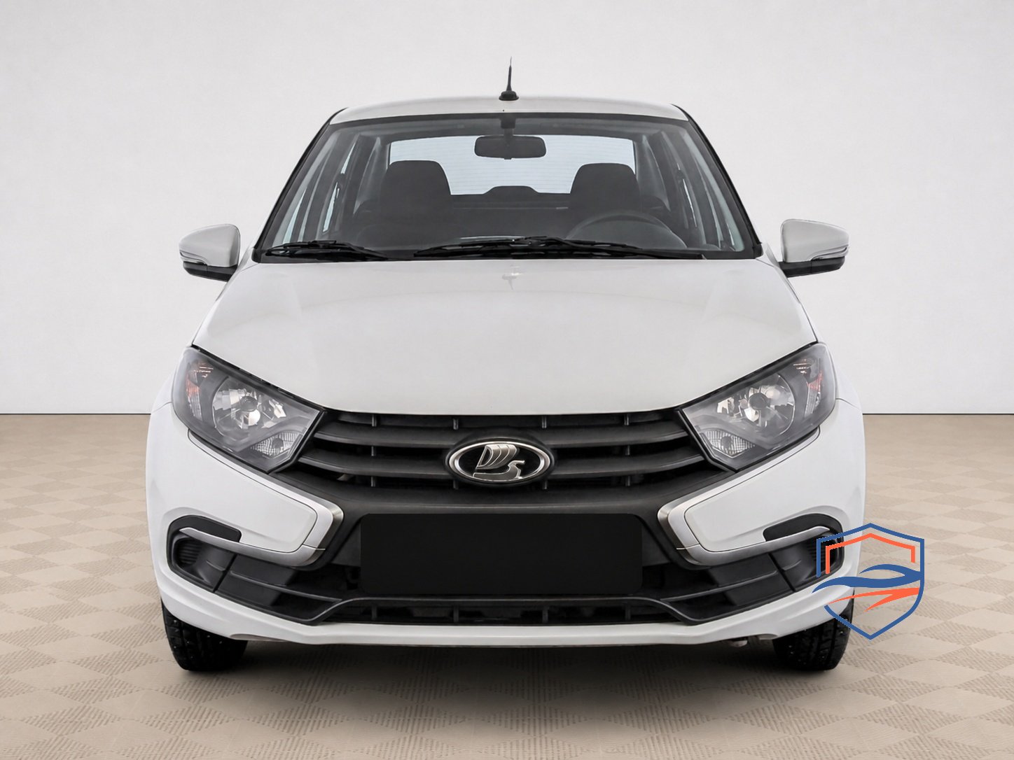 LADA (ВАЗ) - Lada (ВАЗ) Granta I Рестайлинг, 2023