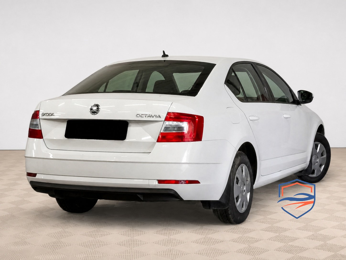 Skoda - Skoda Octavia, 2018