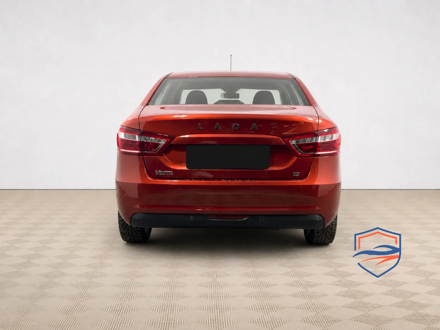 LADA (ВАЗ) - LADA (ВАЗ) Vesta I, 2019 г.
