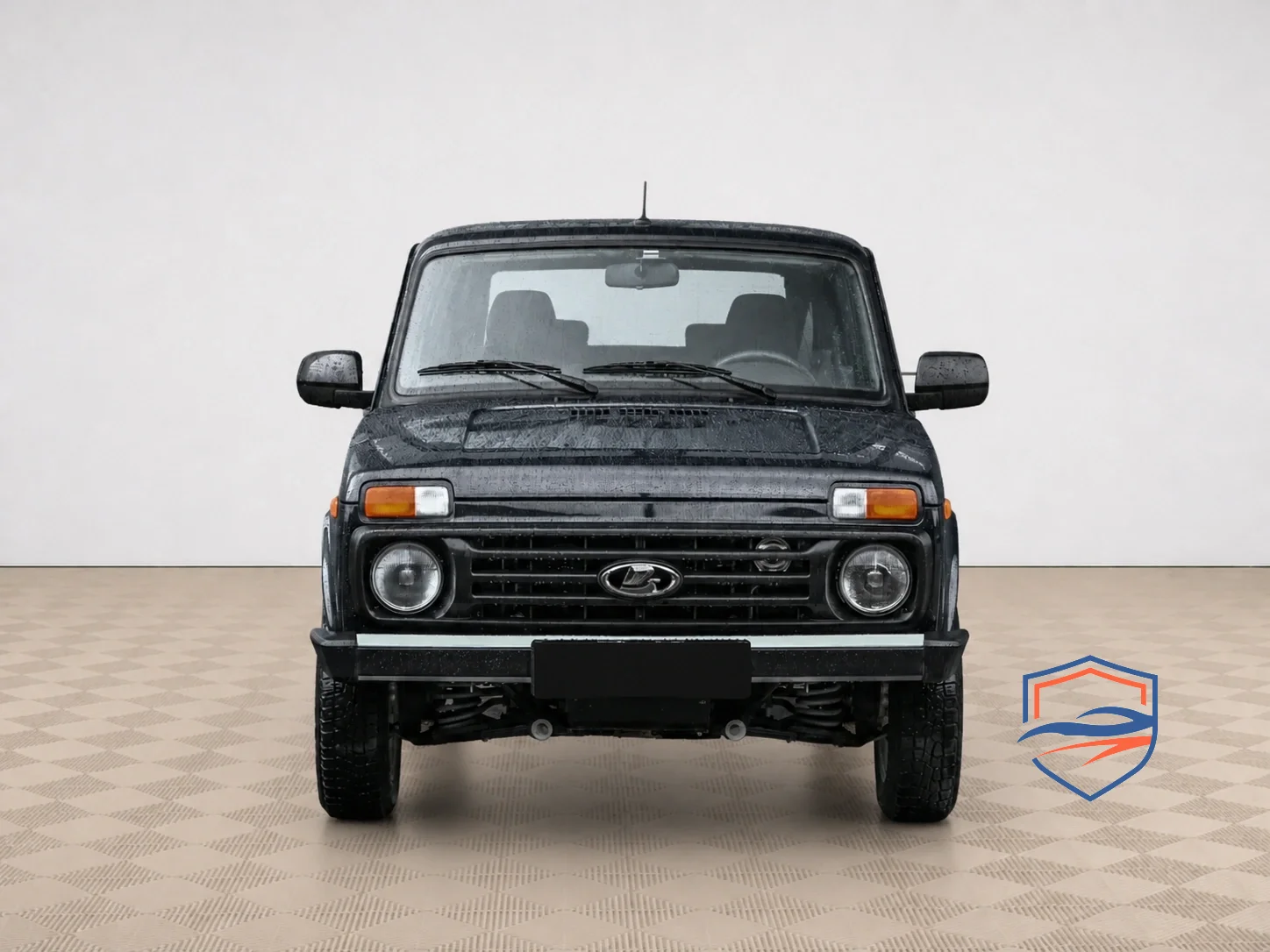LADA (ВАЗ) - LADA (ВАЗ) Niva Legend Niva Legend, 2024 г.