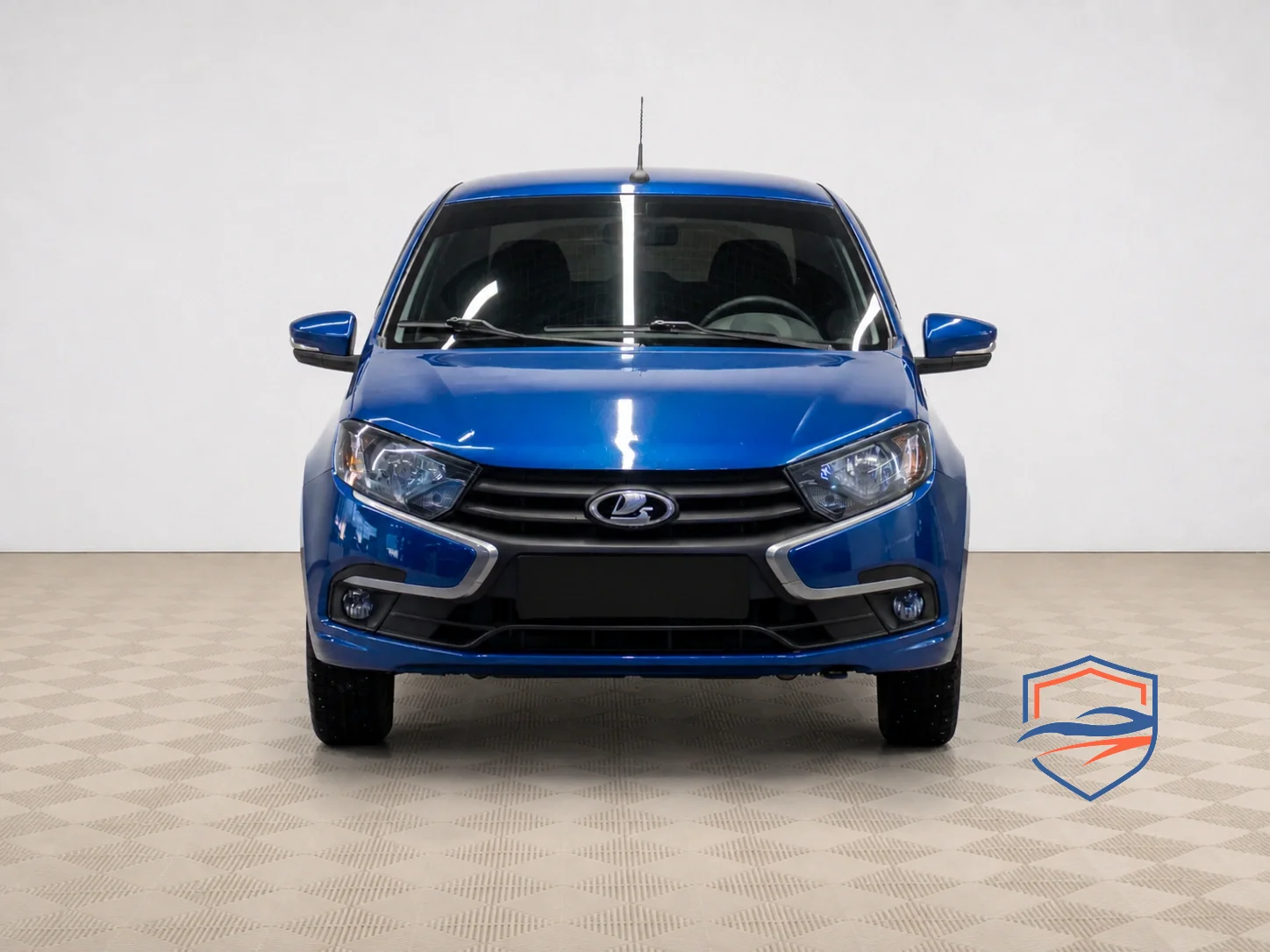 LADA (ВАЗ) - LADA (ВАЗ) Granta I Рестайлинг, 2022 г.
