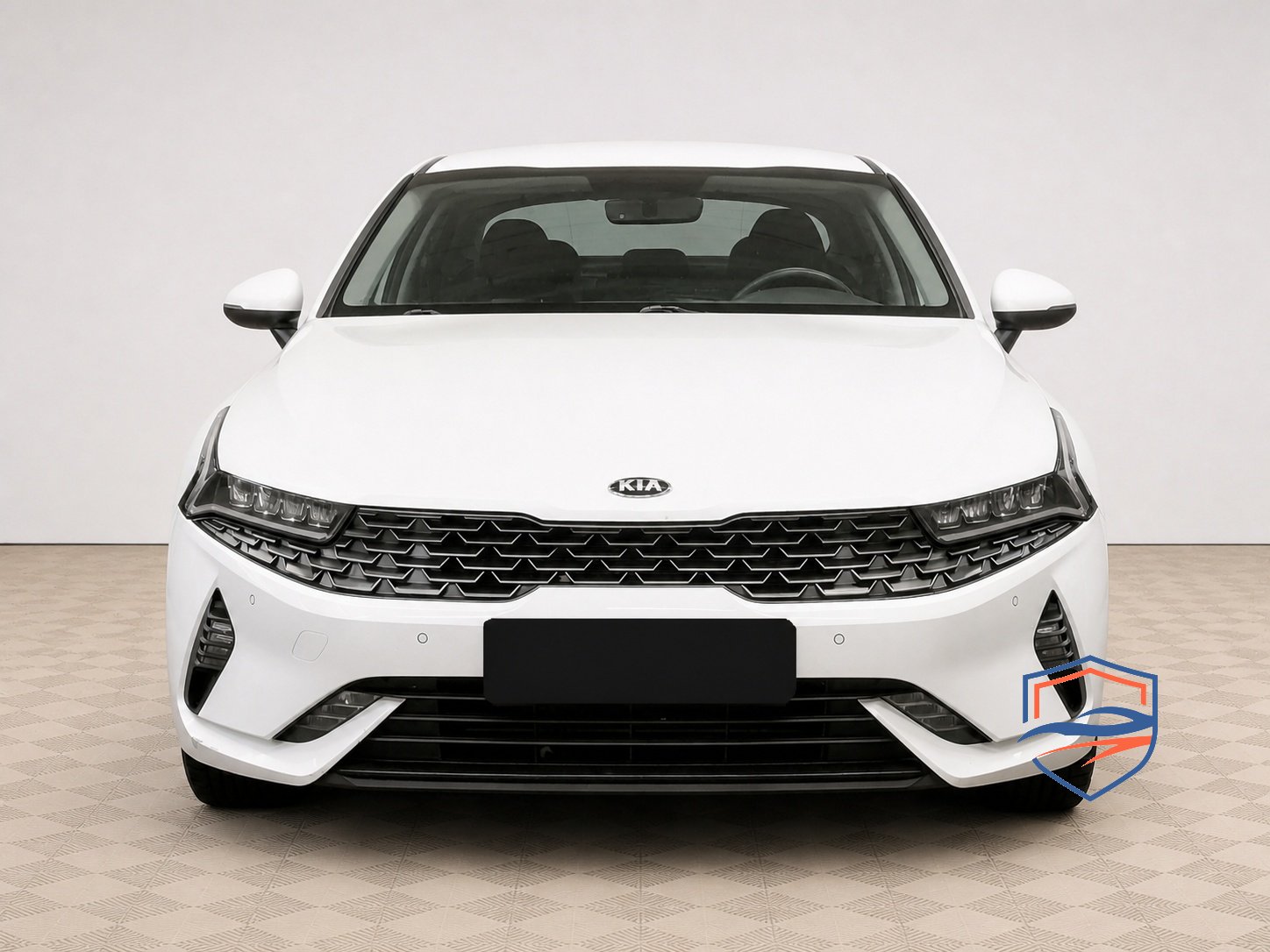Kia - Kia K5, 2021