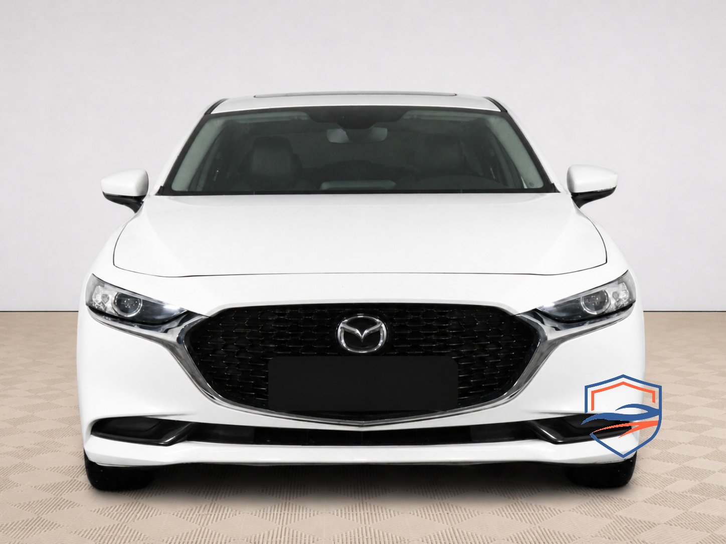 Mazda - Mazda 3 Axela IV (BP), 2024