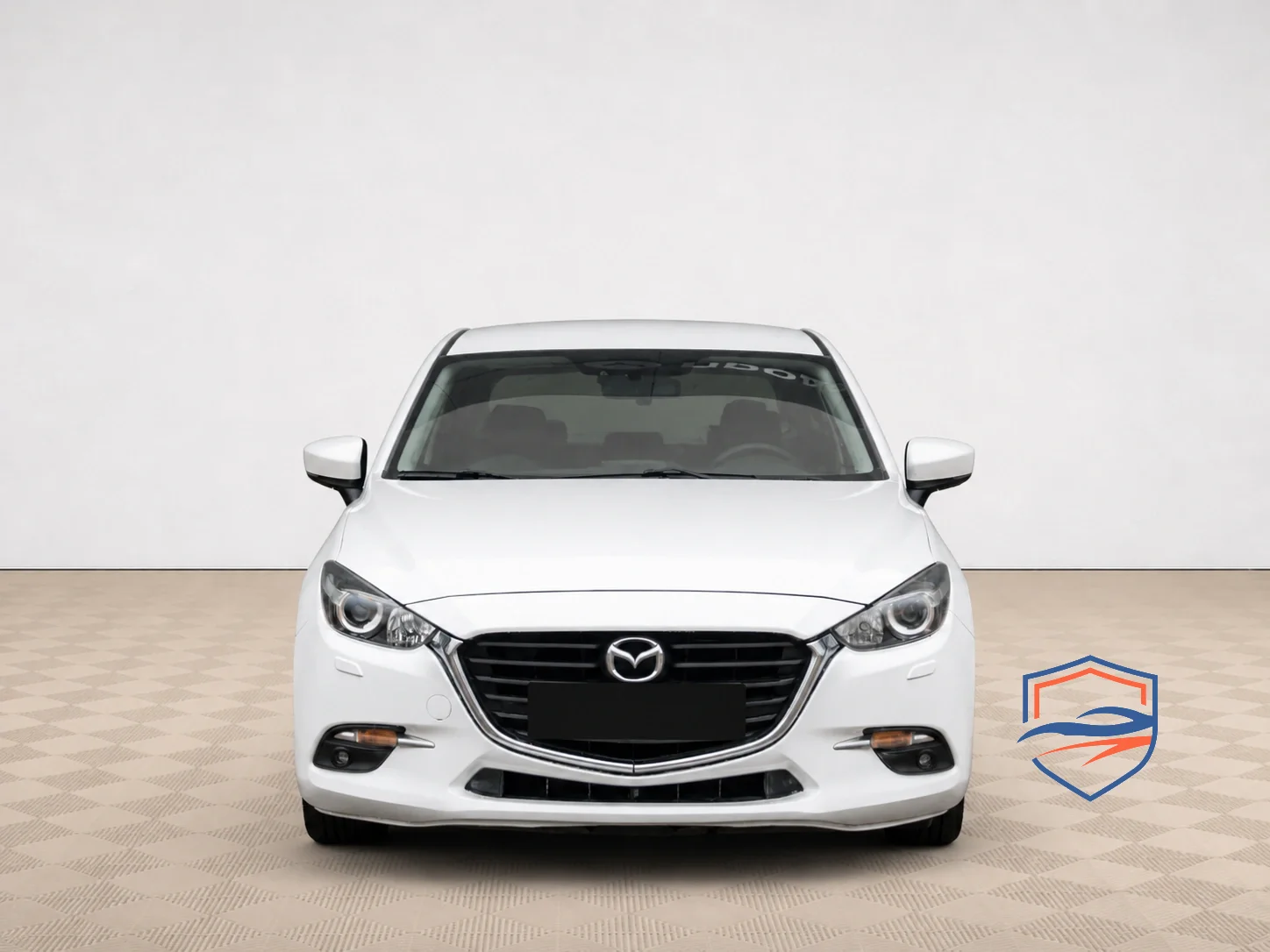 Mazda - Mazda 3 III (BM) Рестайлинг, 2018 г.