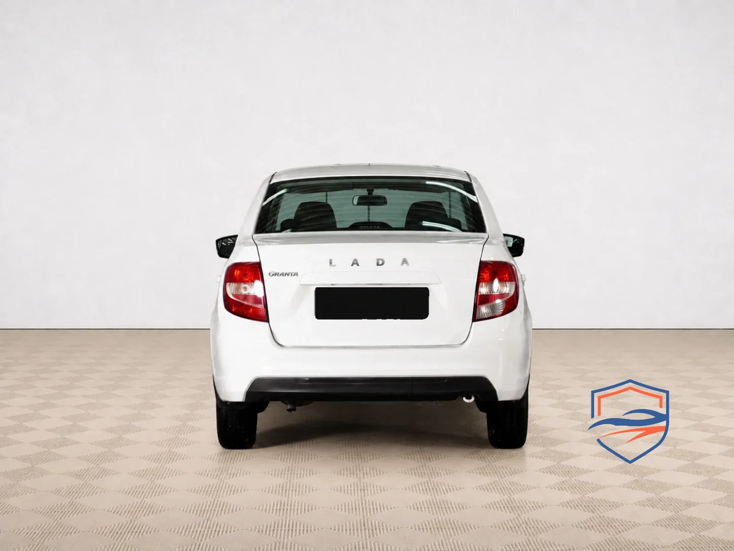 LADA (ВАЗ) - LADA (ВАЗ) Granta I Рестайлинг, 2024 г.