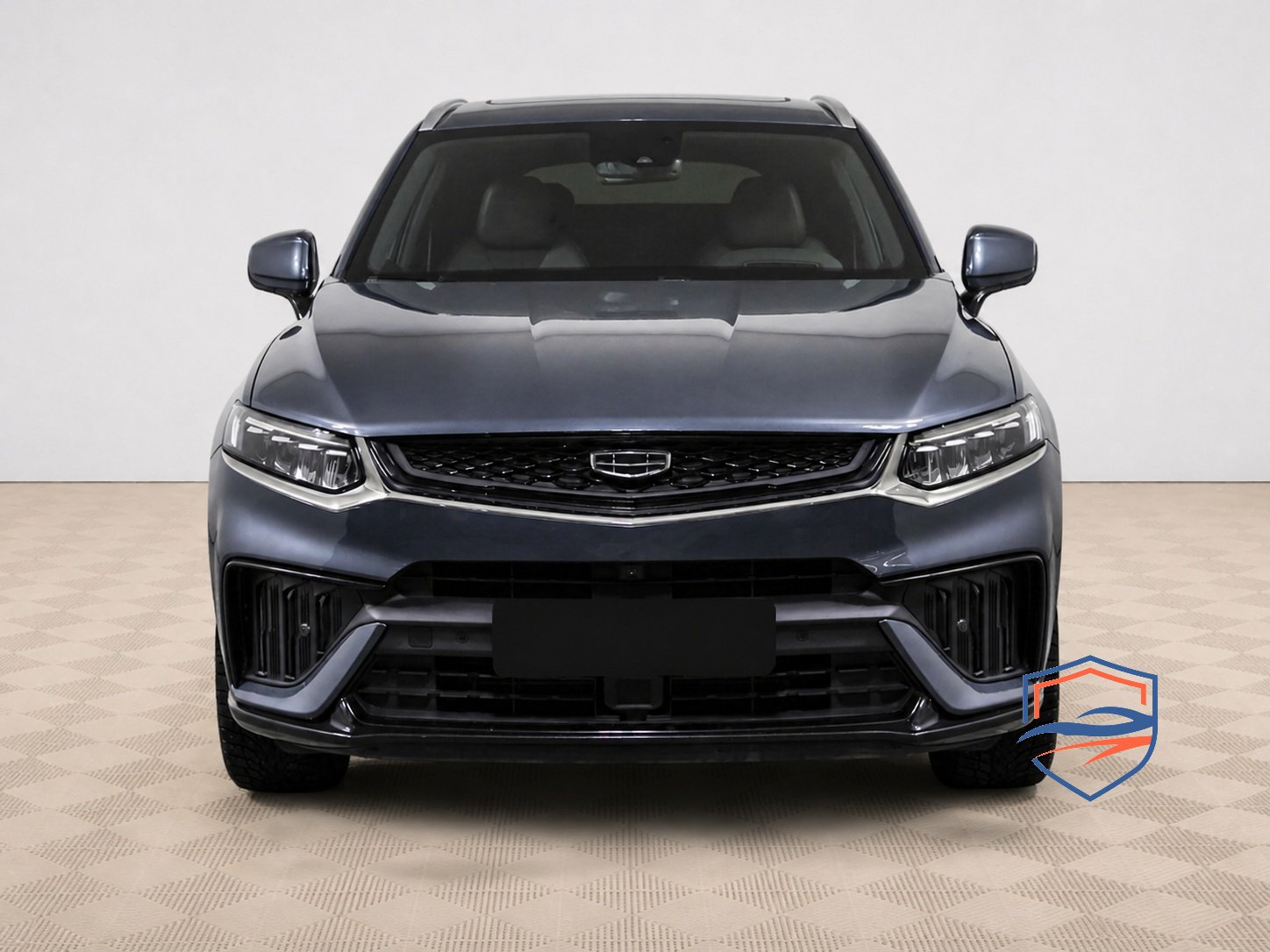 Geely - Geely Tugella I Рестайлинг, 2023