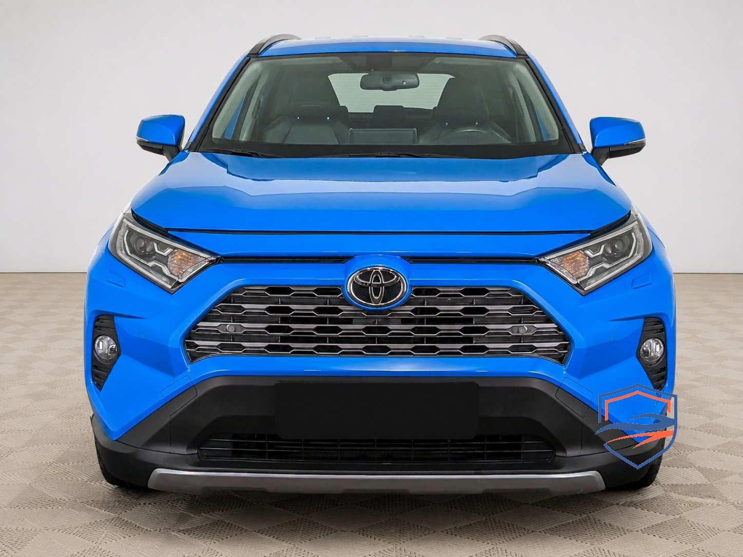 Toyota - Toyota Rav-4, 2021