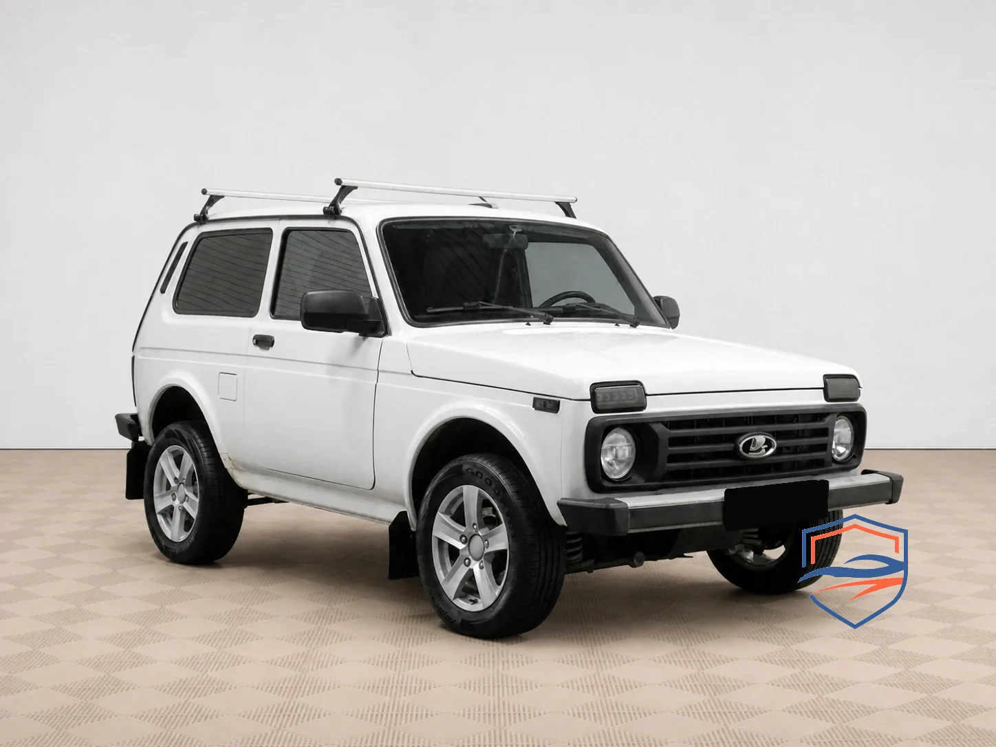LADA (ВАЗ) - LADA (ВАЗ) Niva Legend Niva Legend, 2022 г.