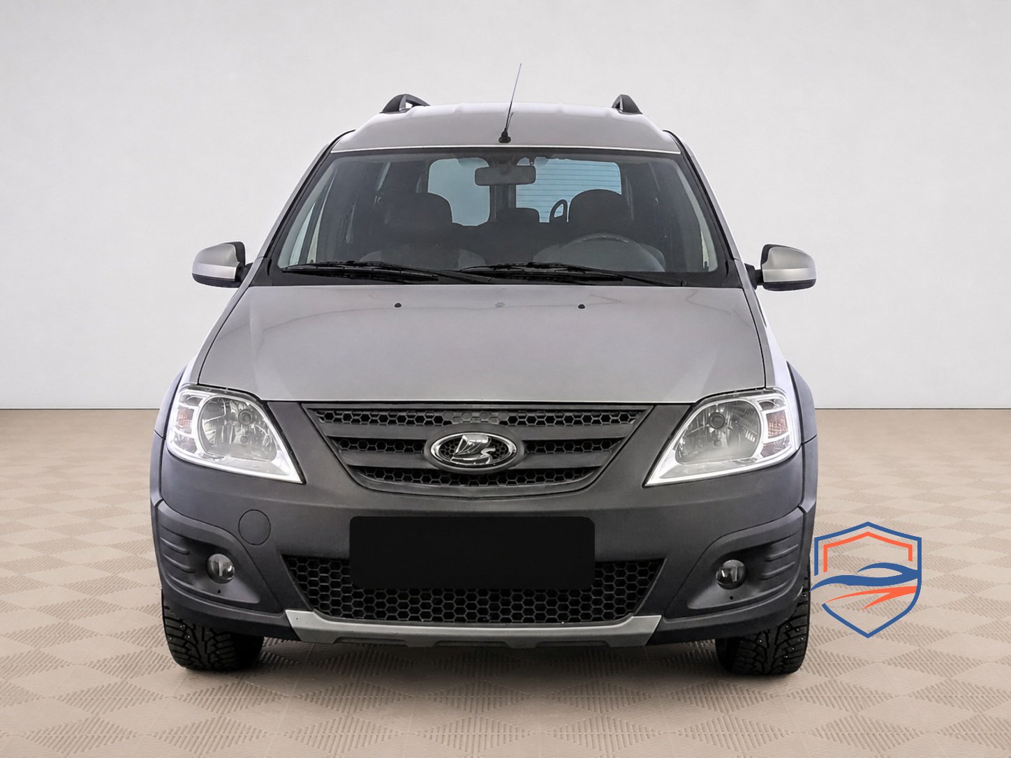 LADA (ВАЗ) - Lada Largus, 2019