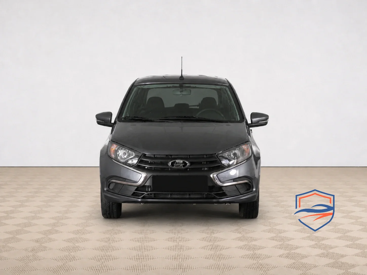 LADA (ВАЗ) - LADA (ВАЗ) Granta I Рестайлинг, 2025 г.